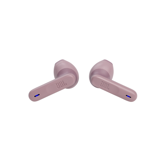 JBL Wave 300TWS - Pink - True wireless earbuds - Front image number null